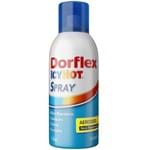 Ficha técnica e caractérísticas do produto Dorflex Icy Hot Spray 118 Ml