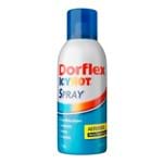 Ficha técnica e caractérísticas do produto Dorflex Icy Hot Spray com 118ml