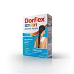 Ficha técnica e caractérísticas do produto Dorflex Icy Hot Tamanho Pequeno Sanofi Aventis 5 Adesivos Flexíveis