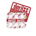 Ficha técnica e caractérísticas do produto Doril 6 Comprimidos