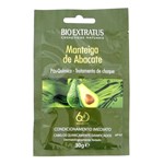 Dose Tratamento Choque Bio Extratus Manteiga de Abacate 30g