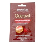 Ficha técnica e caractérísticas do produto Dose Bio Extratus Queravit - Carga de Queratina 30gr