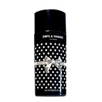 Ficha técnica e caractérísticas do produto Dots e Things For Women Eau de Parfum Real Time - Perfume Feminino - 100ml - 100ml