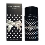 Ficha técnica e caractérísticas do produto Dots & Things For Women Eau de Parfum Real Time Perfume Feminino - 100ml - 100ml
