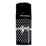 Ficha técnica e caractérísticas do produto Dots & Things Night Feminino Eau de Parfum 100 Ml - 100 ML