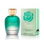 Ficha técnica e caractérísticas do produto Douceur Eau de Parfum - New Brand 100ml