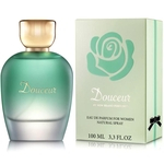 Ficha técnica e caractérísticas do produto Douceur perfumes for women by new brand edp 100ml