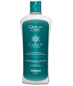 Ficha técnica e caractérísticas do produto Doux Clair Curly Ativador de Cachos 500ml