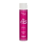 Ficha técnica e caractérísticas do produto Doux Clair Liso Perfeito Shampoo 300ml