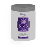Ficha técnica e caractérísticas do produto Doux Clair Silver Matizador Máscara 1kg