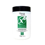 Ficha técnica e caractérísticas do produto Doux Clair X3 Relax Creme Tioglicolato Forte 1kg