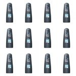 Ficha técnica e caractérísticas do produto Dove Anticaspa Shampoo 200ml (Kit C/12)