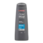 Ficha técnica e caractérísticas do produto Dove Anticaspa Shampoo 200ml