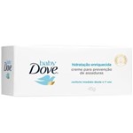 Ficha técnica e caractérísticas do produto Dove Baby Creme para Assadura 45G