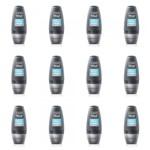Ficha técnica e caractérísticas do produto Dove Clean Comfort Desodorante Rollon Masculino 50ml (Kit C/12)