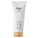Ficha técnica e caractérísticas do produto Dove Condicionador Pure Care Dry Oil - 200ml - 200ml