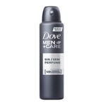 Ficha técnica e caractérísticas do produto Dove Desodorante Aerosol Sem Perfume Masculino - 150ml