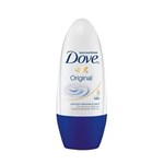 Ficha técnica e caractérísticas do produto Dove Desodorante Rollon Feminino 50ml