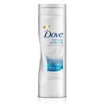 Ficha técnica e caractérísticas do produto Dove Essencial Loção Hidratante Pele Seca 200ml