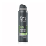 Ficha técnica e caractérísticas do produto Dove Extra Fresh Desodorante Aerosol Masculino 89g