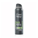 Ficha técnica e caractérísticas do produto Dove Extra Fresh Desodorante Aerosol Masculino