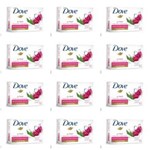 Ficha técnica e caractérísticas do produto Dove Go Fresh Revigorante Sabonete 90g - Kit com 12
