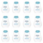 Ficha técnica e caractérísticas do produto Dove Hidratação Enriquecida Condicionador Infantil 200ml (Kit C/12)