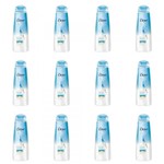 Ficha técnica e caractérísticas do produto Dove Hidratação Intensa Oxigênio Shampoo 400ml (Kit C/12)