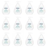 Ficha técnica e caractérísticas do produto Dove Hidratação Sensível Sabonete Líquido Infantil da Cabeça Aos Pés 90g (Kit C/12)
