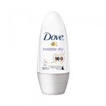 Ficha técnica e caractérísticas do produto Dove Invisible Dry Desodorante Rollon Feminino 50ml