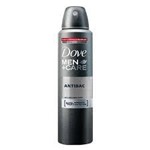 Ficha técnica e caractérísticas do produto Dove Man Care Antibac 150 Ml