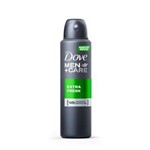 Ficha técnica e caractérísticas do produto Dove Man Care Extra Fresh - 150 ML
