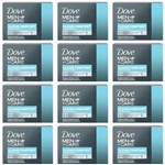 Ficha técnica e caractérísticas do produto Dove Men Care Clean Comfort Sabonete 90g (Kit C/12)