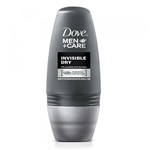 Ficha técnica e caractérísticas do produto Dove Men Care Invisible Dry 48h 50ml