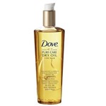 Ficha técnica e caractérísticas do produto Dove Óleo Nutritivo Pure Care Dry Oil - 98ml