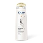 Ficha técnica e caractérísticas do produto Dove Recuperação Extrema Shampoo - 200ml