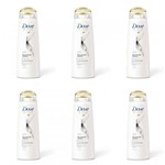 Ficha técnica e caractérísticas do produto Dove Recuperação Extrema Shampoo 400ml (Kit C/06)