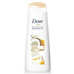Ficha técnica e caractérísticas do produto Dove Ritual de Reparação Shampoo 200ml