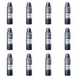 Ficha técnica e caractérísticas do produto Dove S/ Perfume Desodorante Aerosol Masculino 89g (Kit C/12)