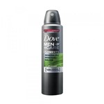 Ficha técnica e caractérísticas do produto Dove Salvia Desodorante Aerosol Masculino 89g