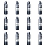 Ficha técnica e caractérísticas do produto Dove se Perfume Desodorante Aerosol Masculino 89g - Kit com 12
