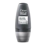 Ficha técnica e caractérísticas do produto Dove se Perfume Desodorante Rollon Masculino 50ml