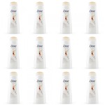 Ficha técnica e caractérísticas do produto Dove Ultra Cachos Shampoo 200ml (Kit C/12)
