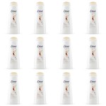 Ficha técnica e caractérísticas do produto Dove Ultra Cachos Shampoo 200ml - Kit com 12