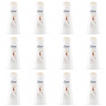 Ficha técnica e caractérísticas do produto Dove Ultra Cachos Shampoo 400ml (Kit C/12)