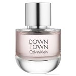 Ficha técnica e caractérísticas do produto Down Town de Calvin Klein Eau de Parfum Feminino 90 Ml