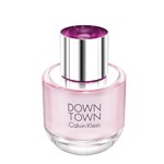 Ficha técnica e caractérísticas do produto Downtown Calvin Klein Eau de Parfum - Perfume Feminino 30ml
