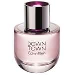 Ficha técnica e caractérísticas do produto Downtown Calvin Klein - Perfume Feminino - Eau de Parfum 30ml