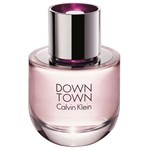 Ficha técnica e caractérísticas do produto Downtown Calvin Klein - Perfume Feminino - Eau de Parfum - Calvin Klein