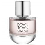 Ficha técnica e caractérísticas do produto Downtown de Calvin Klein Eau de Parfum Feminino 30 Ml